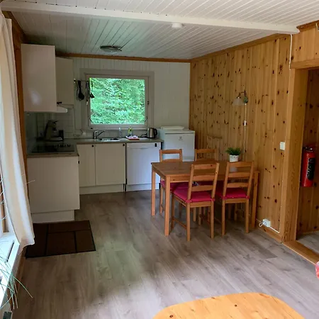 Campsite Buoy Dalen