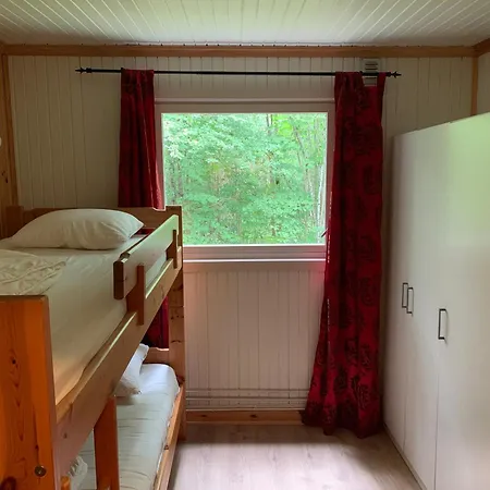 مكان تخييم Buoy دالين