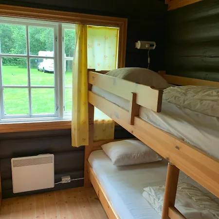 Campsite Buoy Dalen