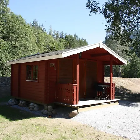 Buoy مكان تخييم *