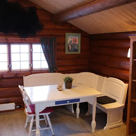 مكان تخييم Buoy دالين