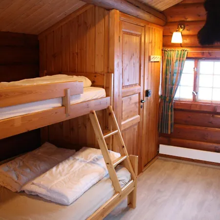 Buoy Camping Dalen
